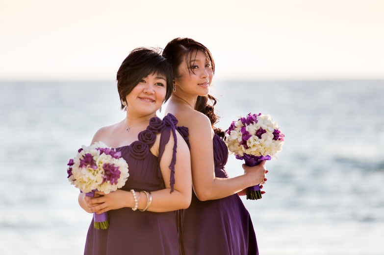 wedding photography at nai torn,phuket
