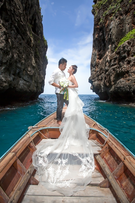 phuket thailand wedding photography
